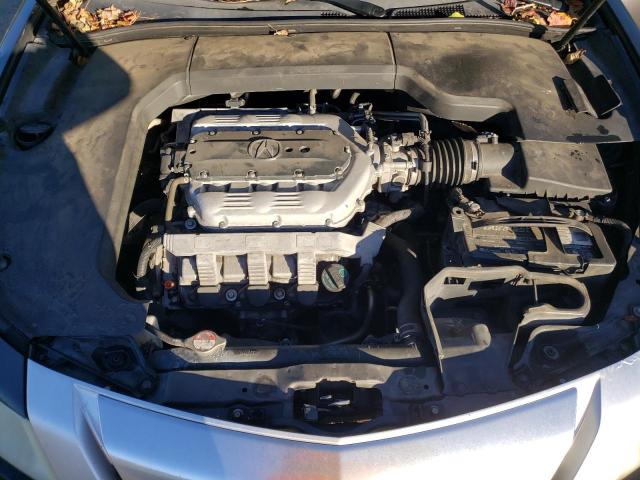 Photo 11 from auction – 2010 ACURA TL with VIN 19UUA8F2XAA021585