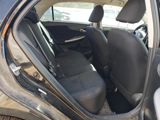 Photo 10 from auction – 2010 TOYOTA COROLLA BA with VIN 1NXBU4EE7AZ226289