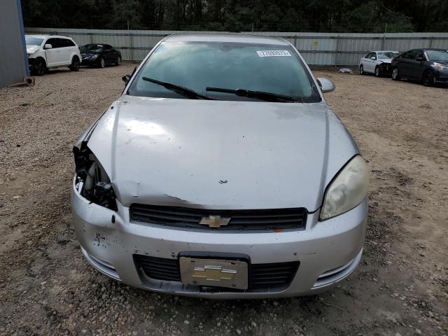 Photo 5 from auction – 2006 CHEVROLET IMPALA LS with VIN 2G1WB55K669288643