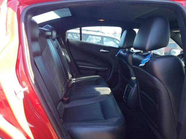 Photo 10 from auction – 2015 DODGE CHARGER SX with VIN 2C3CDXJG4FH738981