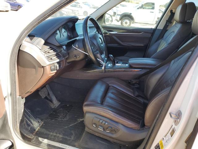 Photo 7 from auction – 2016 BMW X5 XDRIVE5 with VIN 5UXKR6C57G0J82958