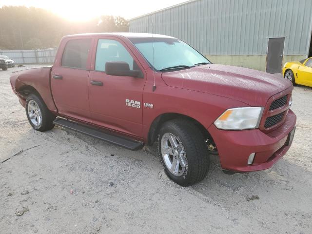 Photo 4 from auction – 2014 RAM 1500 ST with VIN 1C6RR7KT4ES194967
