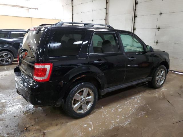 Photo 3 from auction – 2012 FORD ESCAPE XLT with VIN 1FMCU9DG0CKA45912