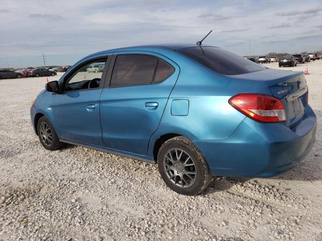 Photo 2 from auction – 2019 MITSUBISHI MIRAGE G4 with VIN ML32F3FJ2KHF01572