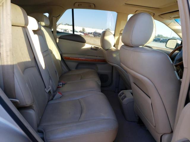 Photo 11 from auction – 2005 LEXUS RX 330 with VIN 2T2GA31UX5C033885