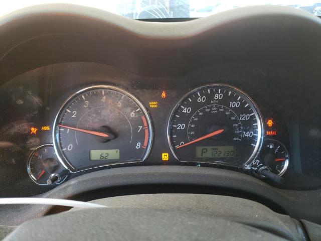 Photo 9 from auction – 2013 TOYOTA COROLLA BA with VIN 5YFBU4EE7DP142690