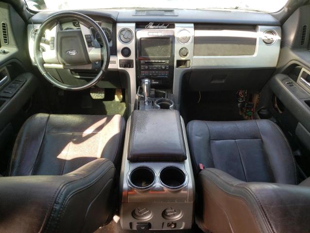 Photo 8 from auction – 2011 FORD F150 SUPER with VIN 1FTFW1E65BFA17453