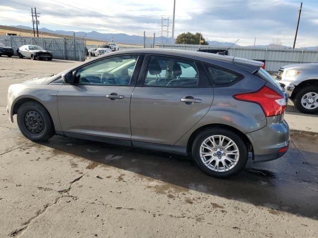 Photo 2 from auction – 2012 FORD FOCUS SE with VIN 1FAHP3K29CL123237