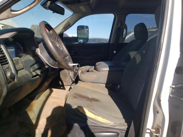 Photo 7 from auction – 2014 RAM 4500 with VIN 3C7WRLEL4EG284775