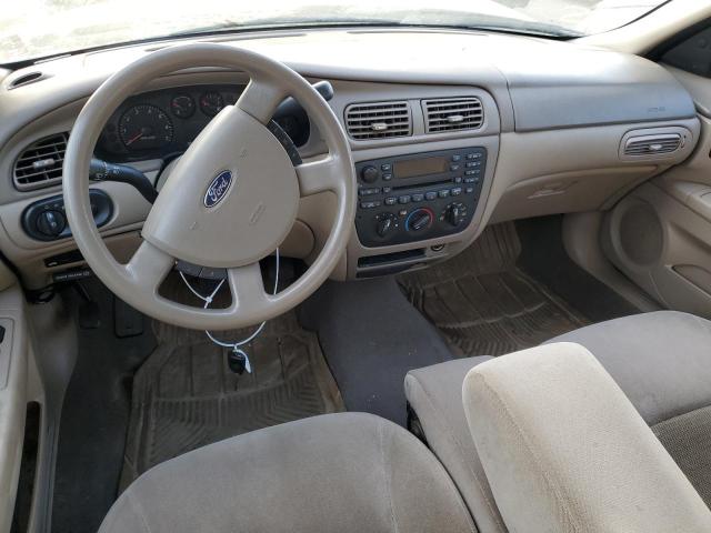 Photo 8 from auction – 2006 FORD TAURUS SE with VIN 1FAFP53U16A186688