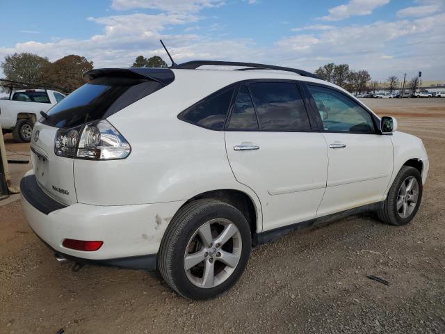 Photo 3 from auction – 2008 LEXUS RX 350 with VIN 2T2GK31U28C045613