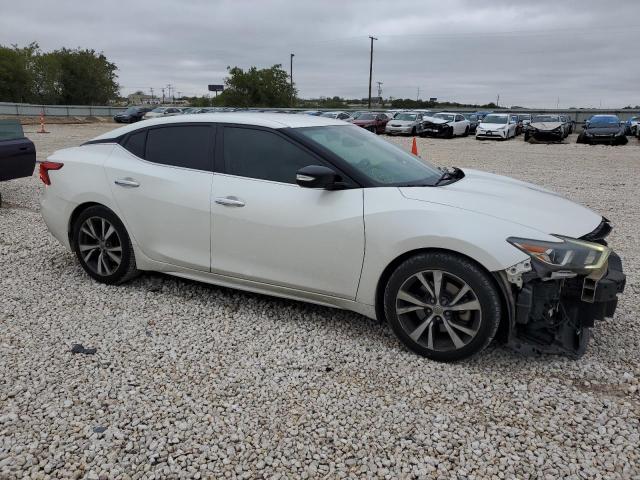 Photo 4 from auction – 2016 NISSAN MAXIMA 3.5 with VIN 1N4AA6AP8GC902040