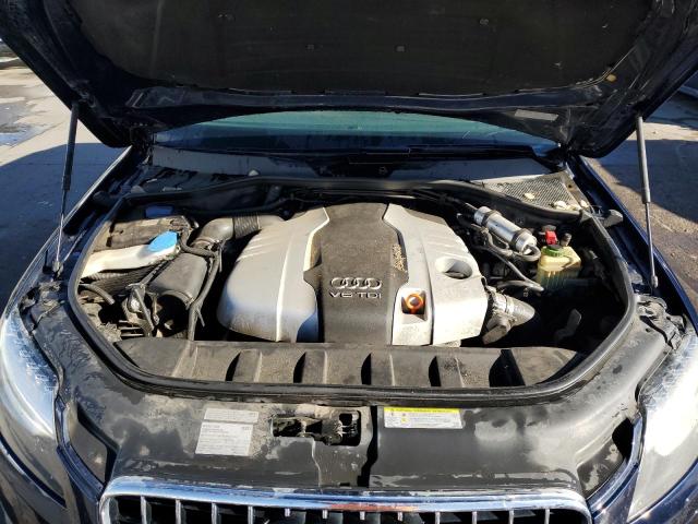 Photo 12 from auction – 2013 AUDI Q7 PRESTIG with VIN WA1VMAFE6DD011175