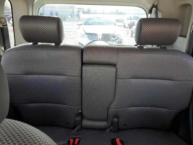 Photo 10 from auction – 2009 NISSAN CUBE BASE with VIN JN8AZ28R29T107740