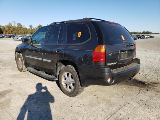 Photo 2 from auction – 2004 GMC ENVOY with VIN 1GKDS13S742147378