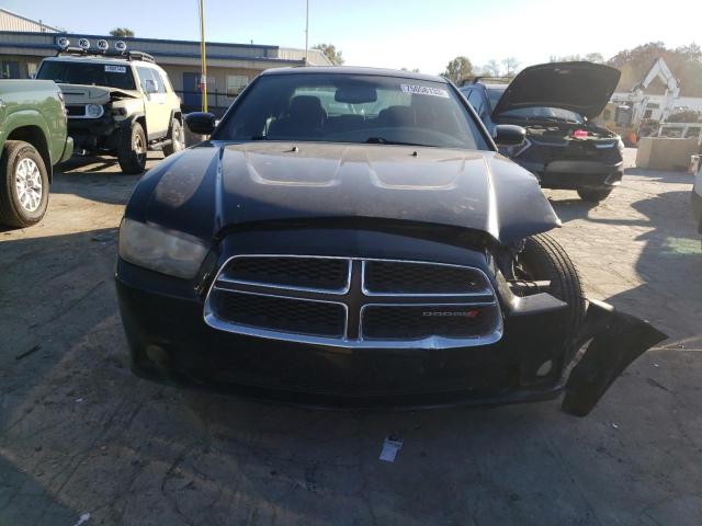 Photo 5 from auction – 2012 DODGE CHARGER SX with VIN 2C3CDXHG8CH225573