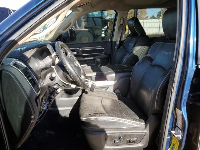 Photo 7 from auction – 2019 RAM 2500 LARAM with VIN 3C6UR5KL3KG677593