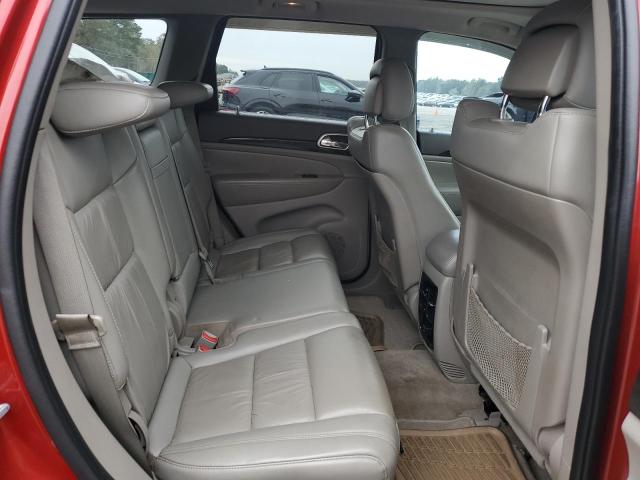 Photo 11 from auction – 2011 JEEP GRAND CHER with VIN 1J4RR4GG8BC590192