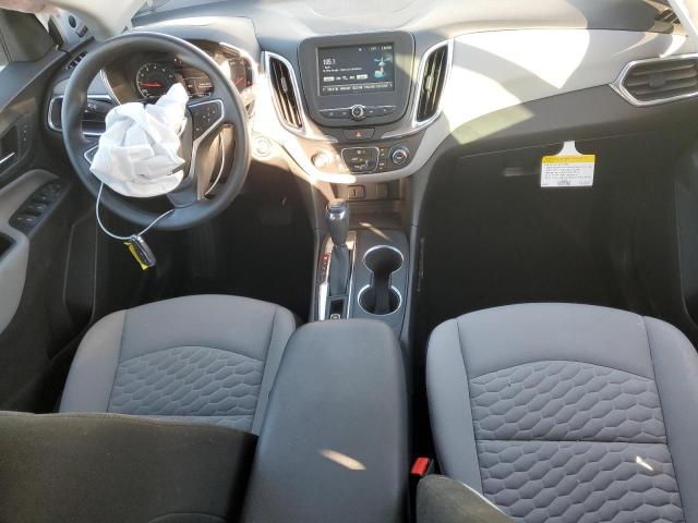 Photo 8 from auction – 2018 CHEVROLET EQUINOX LS with VIN 2GNAXHEV3J6332842