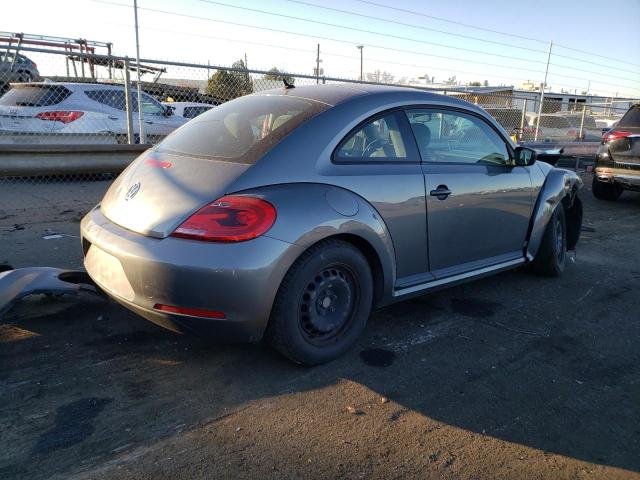 Photo 3 from auction – 2012 VOLKSWAGEN BEETLE with VIN 3VWFP7AT5CM616783