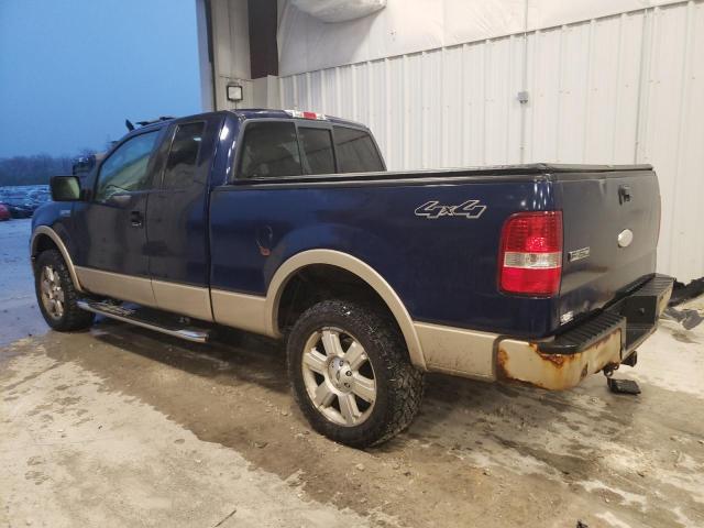 Photo 2 from auction – 2007 FORD F150 with VIN 1FTPX14VX7KD49719