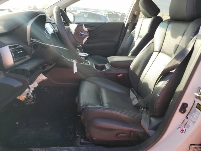 Photo 7 from auction – 2020 SUBARU OUTBACK LI with VIN 4S4BTANC6L3145292