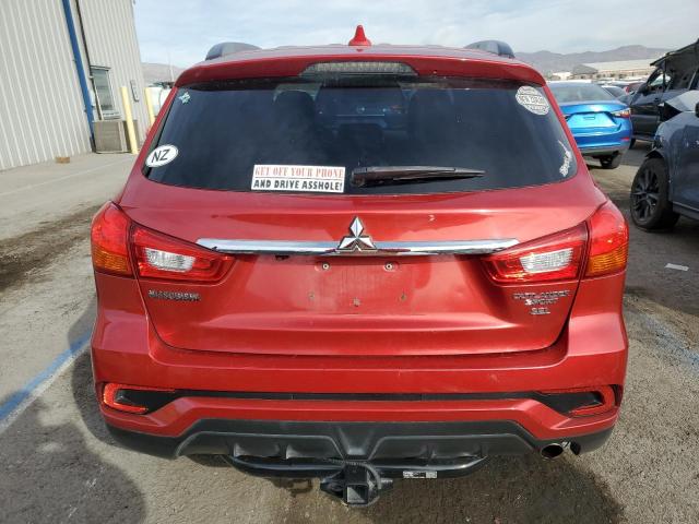 Photo 6 from auction – 2018 MITSUBISHI OUTLANDER with VIN JA4AR4AW4JU002147