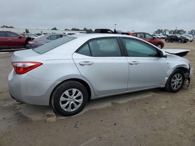 Photo 3 from auction – 2014 TOYOTA COROLLA L with VIN 2T1BURHE5EC175505