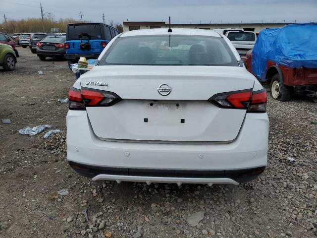 Photo 6 from auction – 2021 NISSAN VERSA S with VIN 3N1CN8DV3ML817462