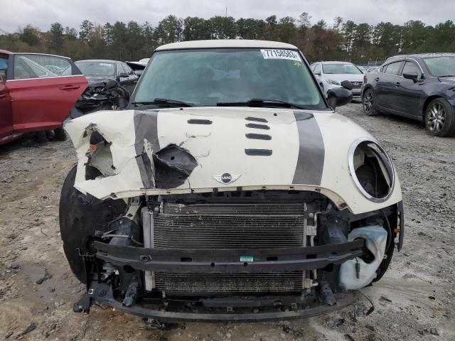 Photo 5 from auction – 2013 MINI COOPER with VIN WMWSU3C57DT692636