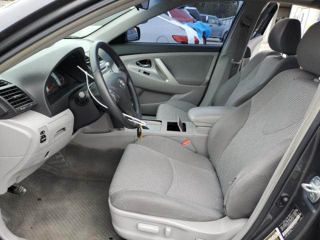Photo 7 from auction – 2011 TOYOTA CAMRY BASE with VIN 4T1BF3EK6BU128401