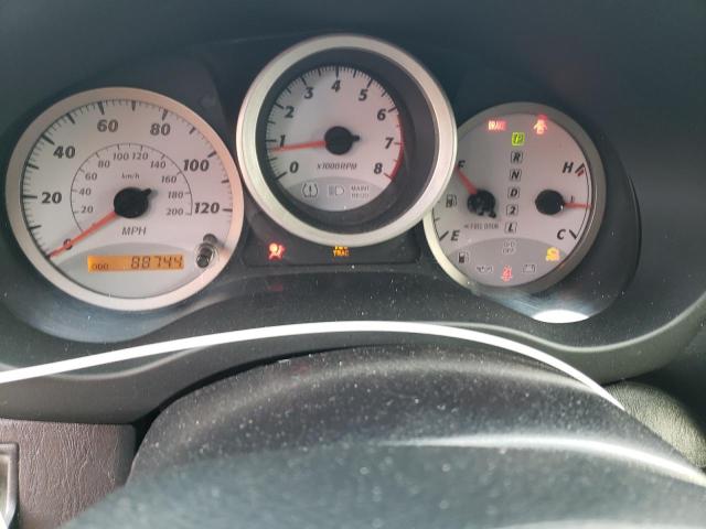 Photo 9 from auction – 2005 TOYOTA RAV4 with VIN JTEHD20V456046946