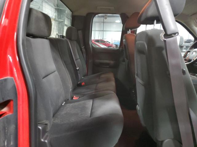 Photo 10 from auction – 2011 GMC SIERRA K25 with VIN 1GT220C82BZ230092