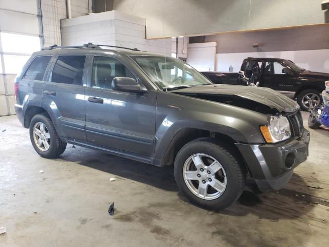 Photo 4 from auction – 2006 JEEP GRAND CHER with VIN 1J4GR48K36C311439
