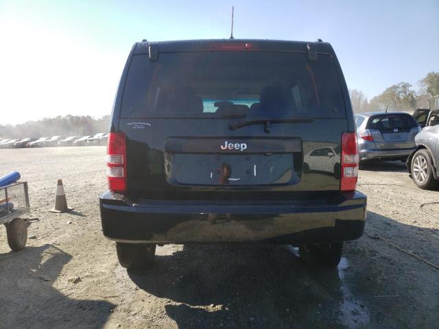 Photo 6 from auction – 2012 JEEP LIBERTY SP with VIN 1C4PJLAK5CW201343