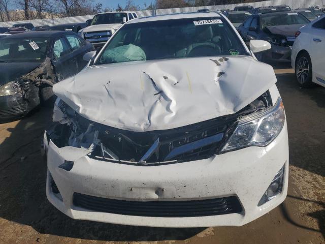 Photo 5 from auction – 2014 TOYOTA CAMRY L with VIN 4T1BF1FKXEU821379