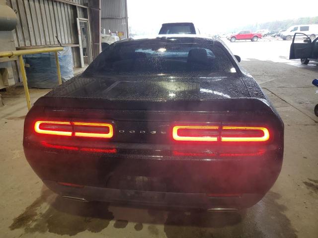 Photo 6 from auction – 2017 DODGE CHALLENGER with VIN 2C3CDZAG9HH635733