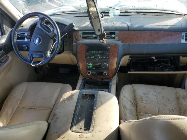 Photo 8 from auction – 2007 CHEVROLET SILVERADO with VIN 2GCEK133371587871