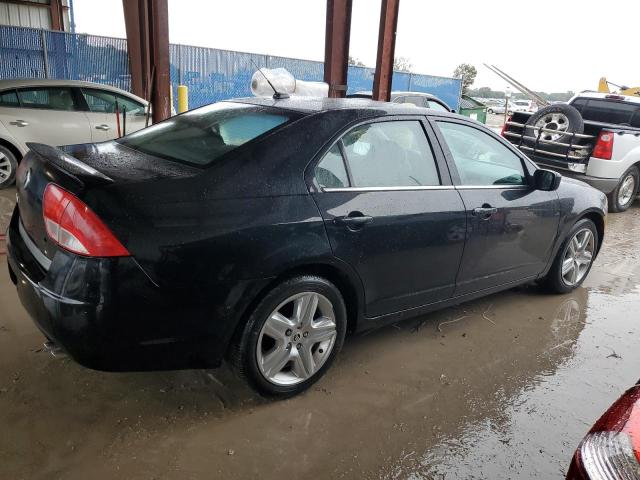 Photo 3 from auction – 2010 MERCURY MILAN with VIN 3MEHM0HA4AR641964