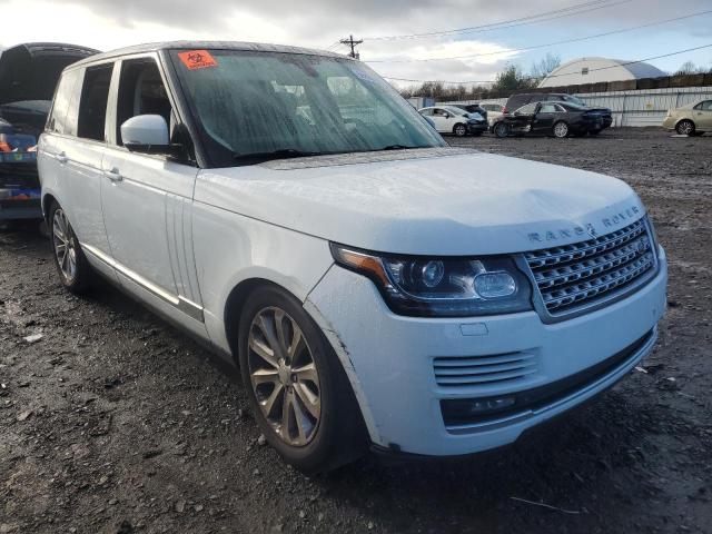 Photo 4 from auction – 2014 LAND ROVER RANGE ROVE with VIN SALGS2WF9EA192545