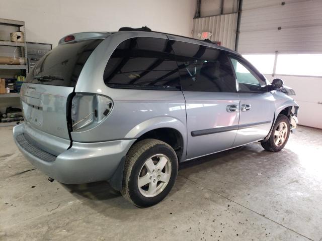 Photo 3 from auction – 2005 DODGE CARAVAN SX with VIN 1D4GP45R55B419761