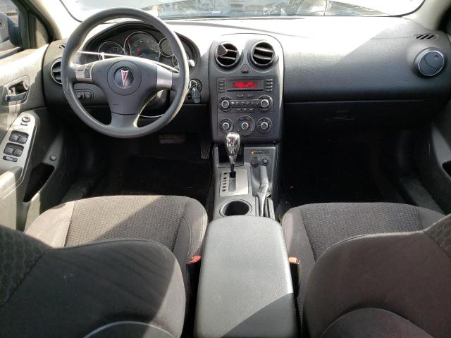 Photo 8 from auction – 2006 PONTIAC G6 with VIN 1G2ZG558564264223