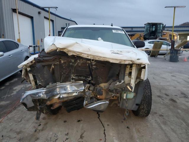 Photo 5 from auction – 2007 GMC NEW SIERRA with VIN 1GTEC19J77Z565771