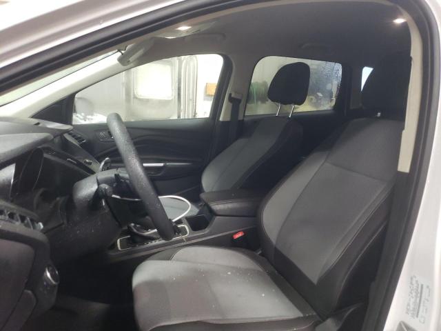 Photo 7 from auction – 2017 FORD ESCAPE SE with VIN 1FMCU0GD9HUD49670