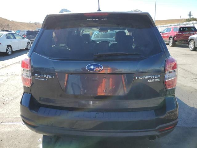 Photo 6 from auction – 2015 SUBARU FORESTER 2 with VIN JF2SJAUC9FH422294