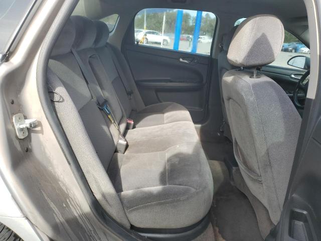 Photo 10 from auction – 2006 CHEVROLET IMPALA LT with VIN 2G1WC581869277630