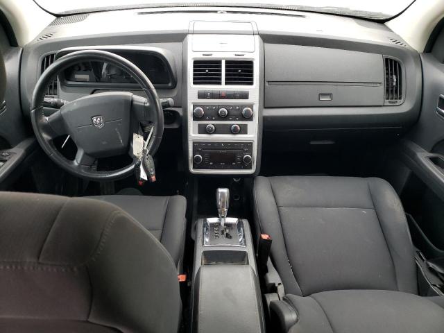 Photo 8 from auction – 2010 DODGE JOURNEY SX with VIN 3D4PH5FV2AT255294