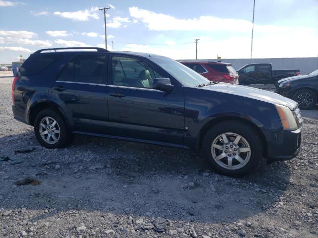 Photo 4 from auction – 2006 CADILLAC SRX with VIN 1GYEE637160221340