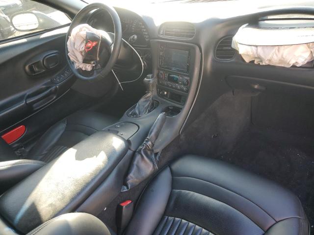 Photo 8 from auction – 2004 CHEVROLET CORVETTE with VIN 1G1YY22G545129712