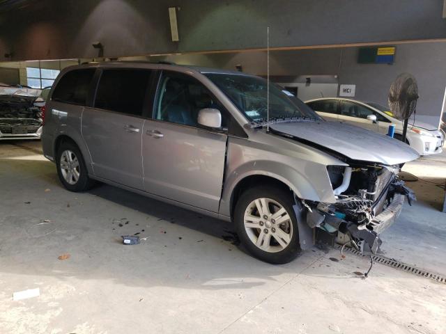 Photo 4 from auction – 2018 DODGE GRAND CARA with VIN 2C4RDGCG6JR239749